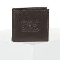 levis cartera vintage two horse wallet para hombre