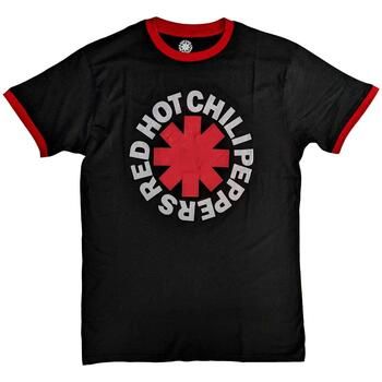 Red Hot Chili Peppers Tops y Camisetas RO9342 para mujer