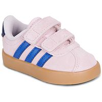 adidas zapatillas vl court 30 cf i para nina