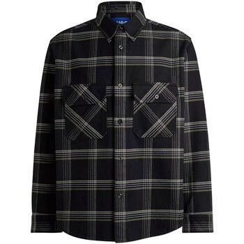 HUGO Camisa manga larga GT64955 para hombre