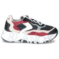 voile blanche zapatillas - para mujer