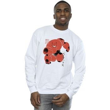 Disney Jersey Big Hero 6 para hombre