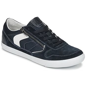 Geox Zapatillas U BOX C para hombre