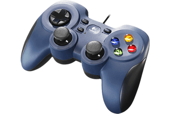 F310 GAMEPAD CORDED