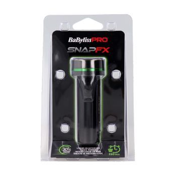 Babyliss Boosted Fx 797e Battery