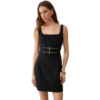 liu jo vestido ca6223t2200 para mujer