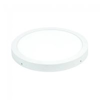 plafon redondo led bilo