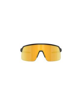 Gafas de Sol de Ciclismo Oakley Sutro Lite Tdf Mtt Negro Prizm 24K