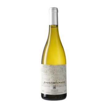 Passopisciaro Vino Blanco Passobianco Terre 75 Cl 12% Vol.