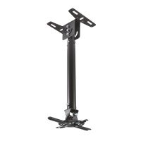 aisens cp02tsre-051 soporte de techo para tv max 20kg
