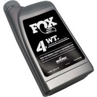 fox aceite amortiguador 4wt fluid 1 litro