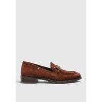 dorking mocasines d9738-ca para mujer