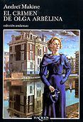 El crimen de Olga Arbélina