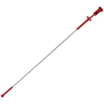 Flexible Magnetic Claw Pick Uo Tool With LED