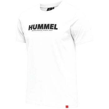 hummel Tops y Camisetas T-shirt hmlLEGACY blanc para mujer