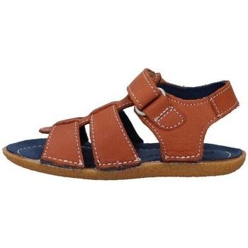 Kickers Sandalias 858770-30 PEPNUT para niña