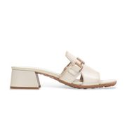 hispanitas para mujer hv254069 sandalias de piel dallas beige 36 3 a 5cm ninguno casual