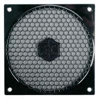 silverstone ff121b rejilla de ventilador 120mm