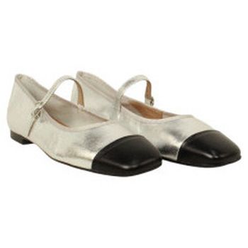Lolas Bailarinas 6050 Combi metal para mujer
