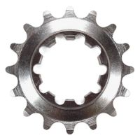 profile cassette hub chromoly cog 15t