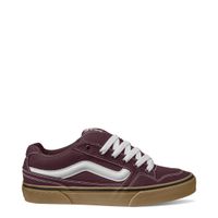 vans zapatillas burdeos vn000csp4qu1-4qu1