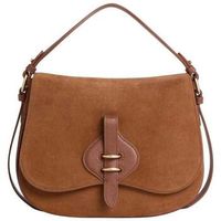 ttm-coccinelle bolso mavery 901 para mujer
