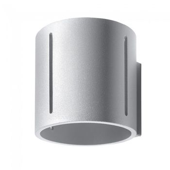 Aplique de pared inez