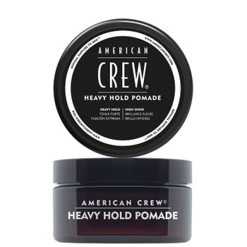 American Crew Heavy Hold Pomade 85g