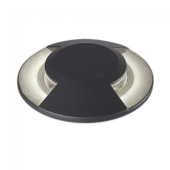Empotrable de suelo led martina ii (7w)