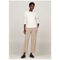 tommy hilfiger jersey jersey soft wool mujer para mujer