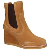 kickers botas 879211-50 kick well para mujer