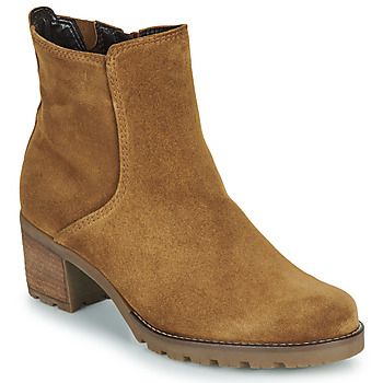 Gabor Botines 72800 para mujer