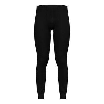 Odlo Merino 160 Malla Hombres-Negro