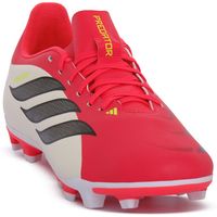 adidas zapatillas de futbol predator club fg mg j para hombre