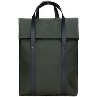 rains mochila green way tote backpack para mujer