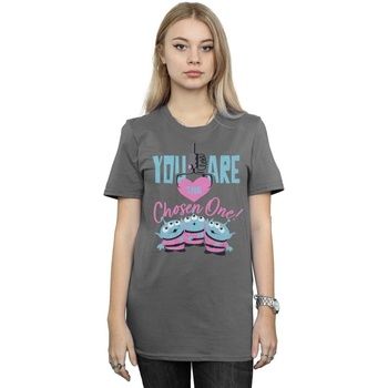Disney Camiseta Toy Story You Are The Chosen One para mujer