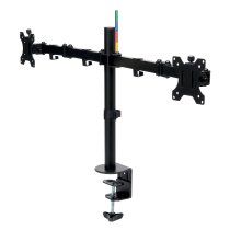 Brazo SmartFitÂ® Ergo extensible para dos monitores