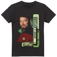 star trek camiseta tv5853 para hombre
