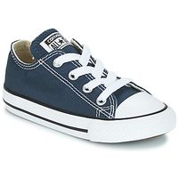 converse zapatillas chuck taylor all star core ox para nino