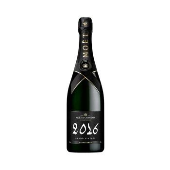 Moët & Chandon Grand Vintage 2016  Francia Champagne 75 Cl. 12.5º