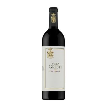 Tenuta San Leonardo Vino Tinto Villa Gresti Vigneti 75 Cl 14% Vol.