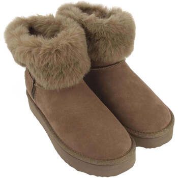 Gioseppo Botas 73881-MENDONT para mujer