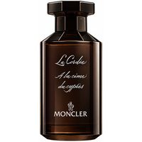 moncler perfume eau de parfum la cordee 100 ml para mujer