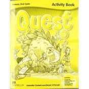 Quest 3 Activity Pack