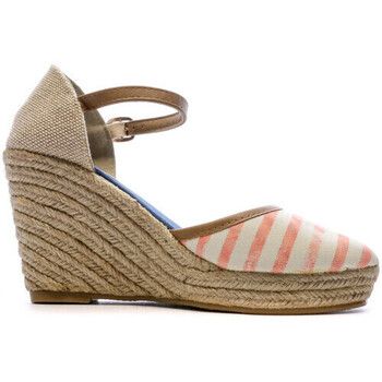 BEPPI Sandalias Casual Wedge para mujer