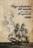 viaje alrededor del mundo