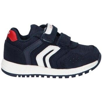 Geox Zapatillas deporte B043CD 022FU B ALBEN BOY para niña