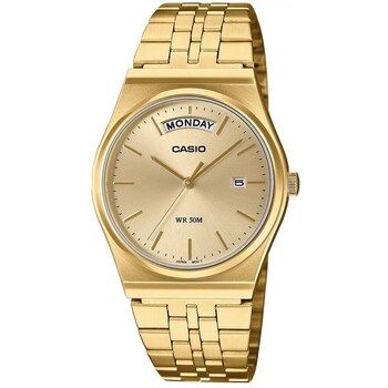 Casio Reloj analógico ty559350 para hombre