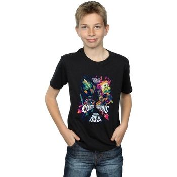 Marvel Tops y Camisetas Ragnarok para niño