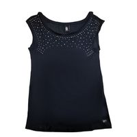 marina yachting camiseta tirantes b1028 para mujer